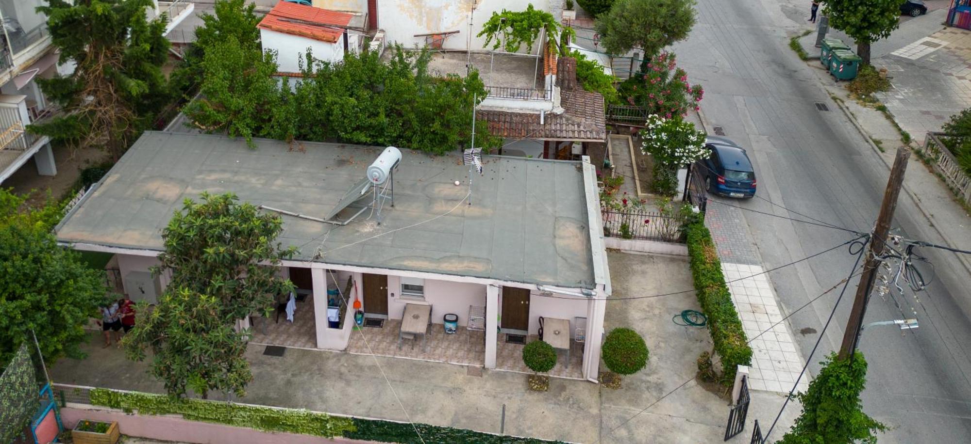 Ζ&Ζ Studios Peraia  Exterior photo