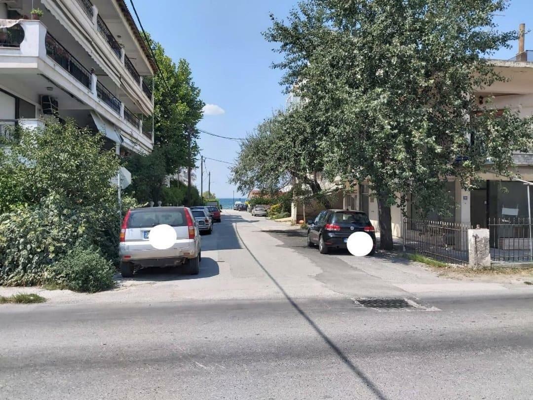 Ζ&Ζ Studios Peraia  Exterior photo