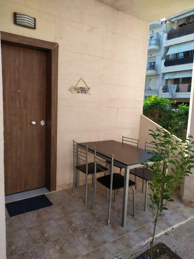 Ζ&Ζ Studios Peraia  Exterior photo