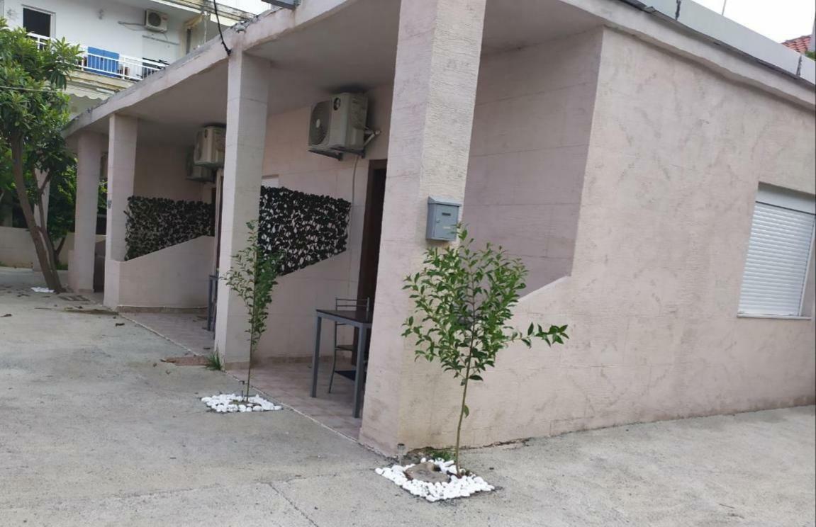 Ζ&Ζ Studios Peraia  Exterior photo